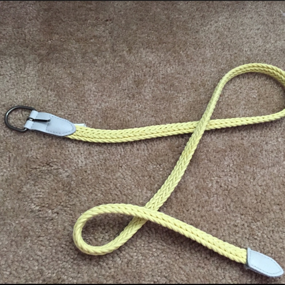 Belt